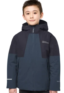 ACTAMIC 2L INS JACKET K