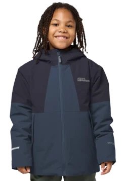 ACTAMIC 2L INS JACKET K