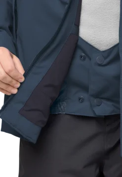 ACTAMIC 2L INS JACKET K