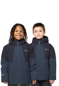 ACTAMIC 2L INS JACKET K