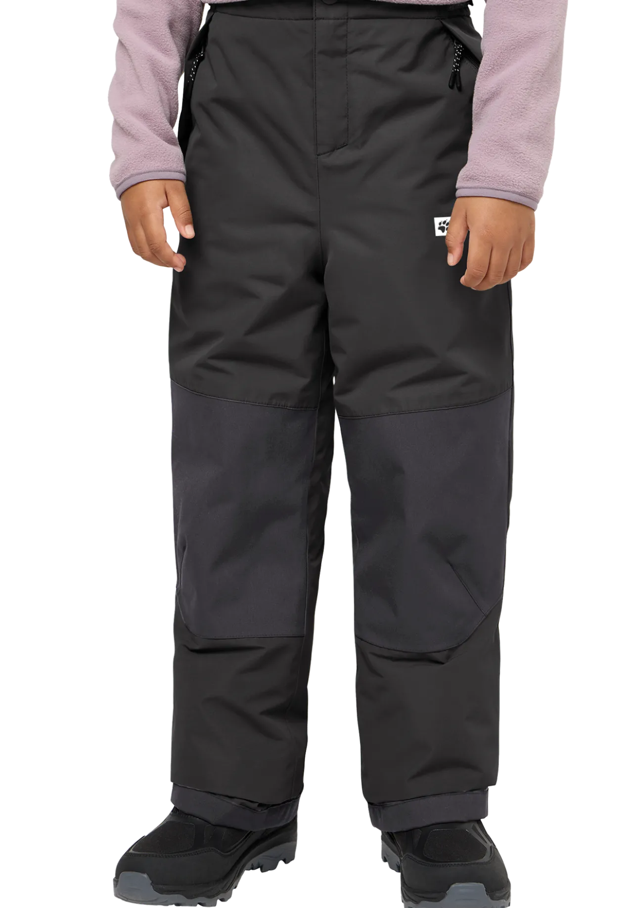ACTAMIC 2L INS PANTS K