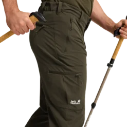 ACTIVATE FLEX PANTS M