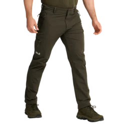 ACTIVATE FLEX PANTS M