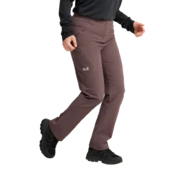 ACTIVATE FLEX PANTS W