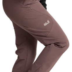 ACTIVATE FLEX PANTS W
