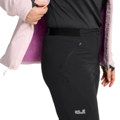ACTIVATE FLEX PANTS W