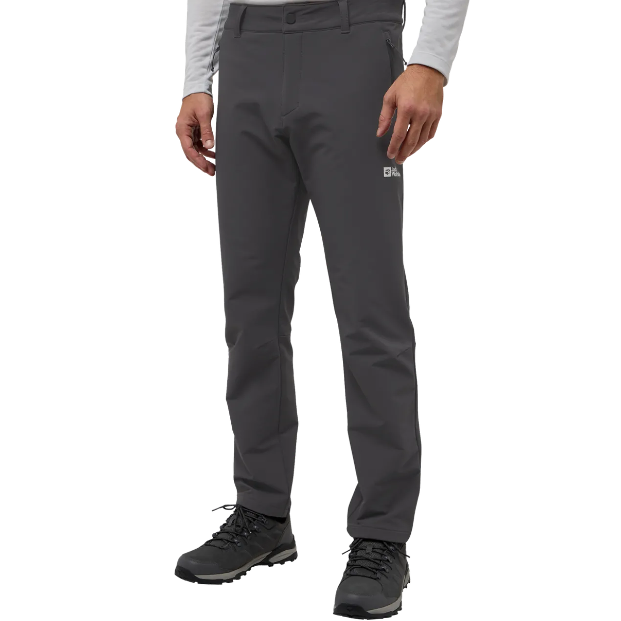 ACTIVATE THERMIC PANTS M
