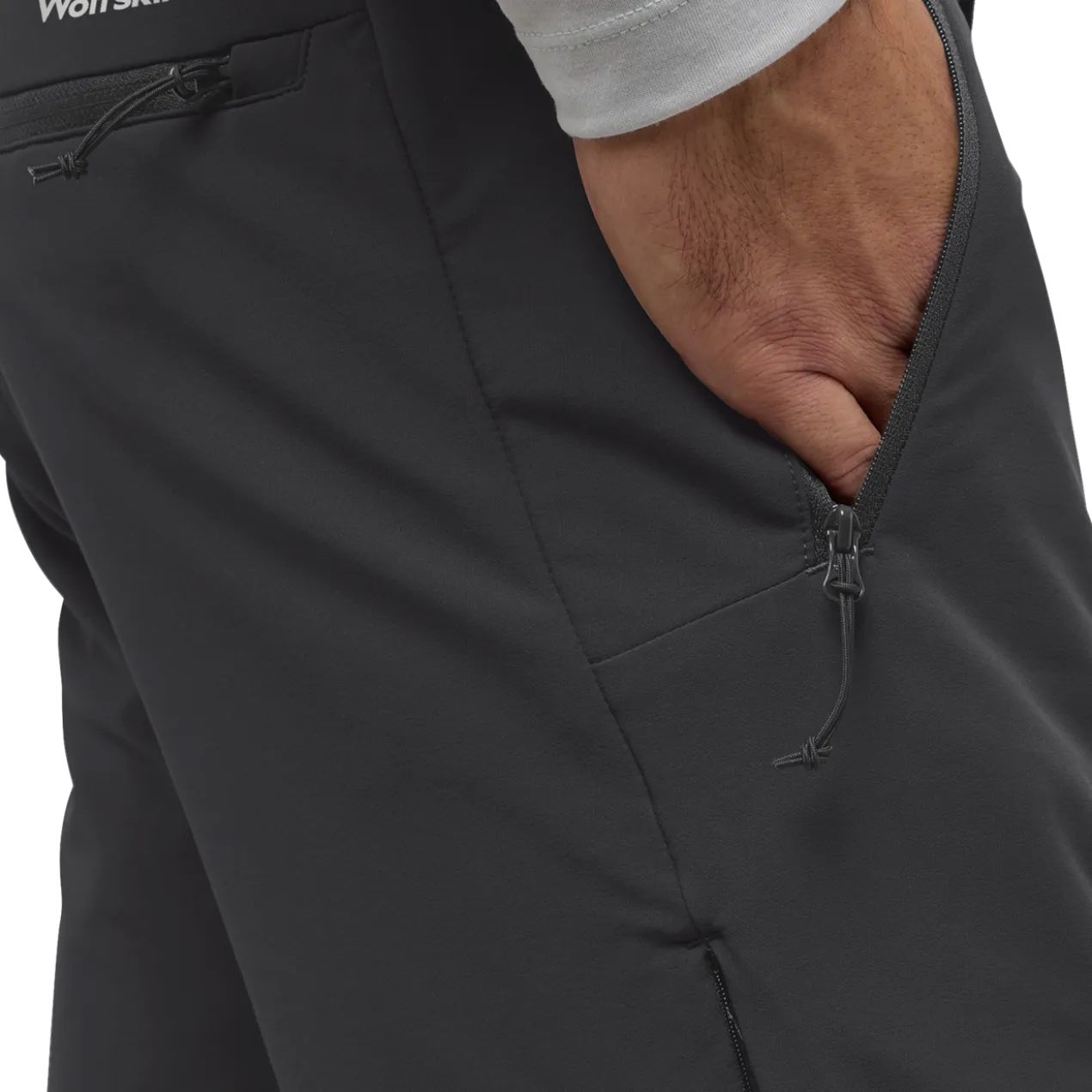ACTIVATE THERMIC PANTS M