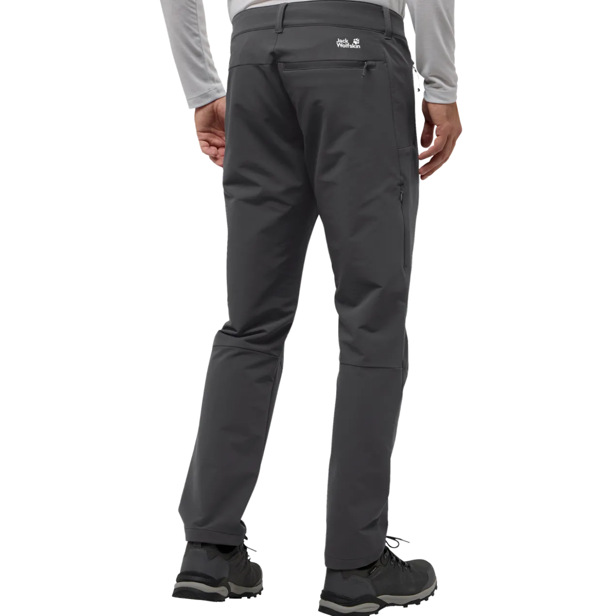ACTIVATE THERMIC PANTS M