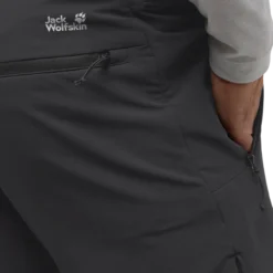 ACTIVATE THERMIC PANTS M