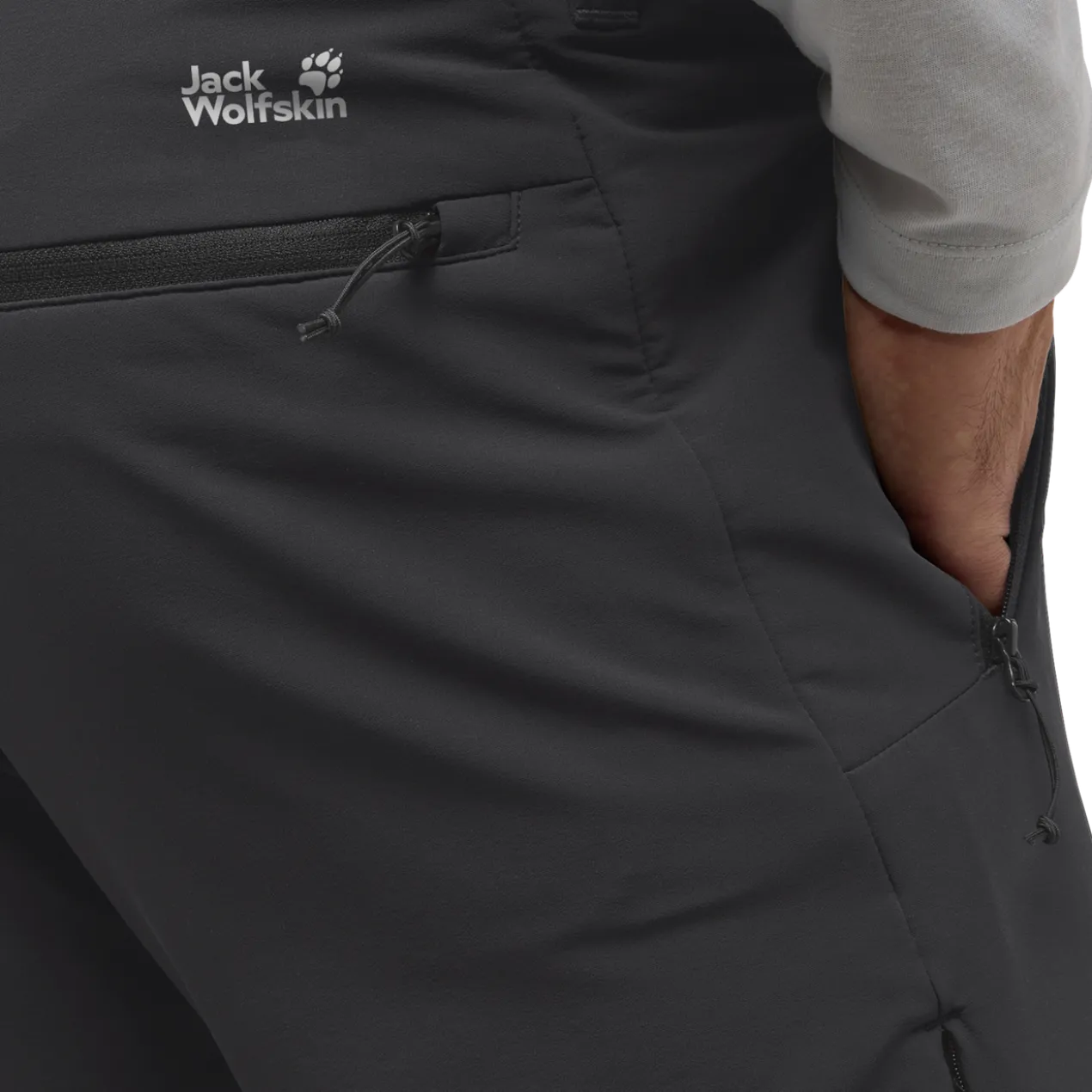 ACTIVATE THERMIC PANTS M