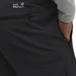 ACTIVATE THERMIC PANTS M