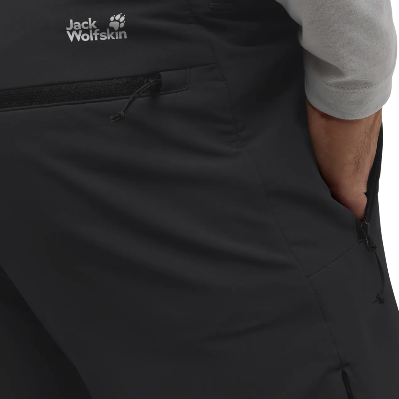 ACTIVATE THERMIC PANTS M