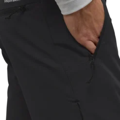ACTIVATE THERMIC PANTS M