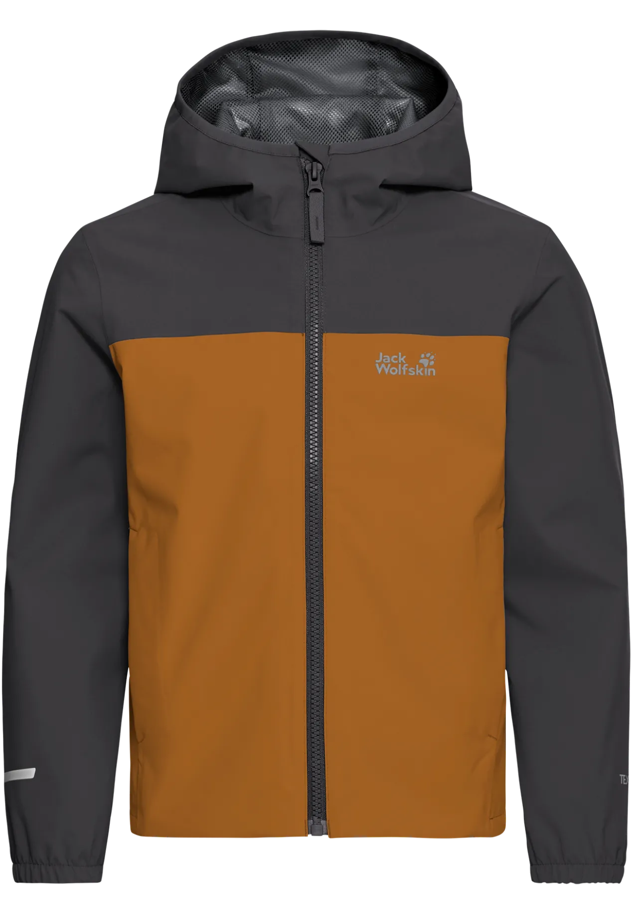 ADVENTURETRIBE 2L JKT K