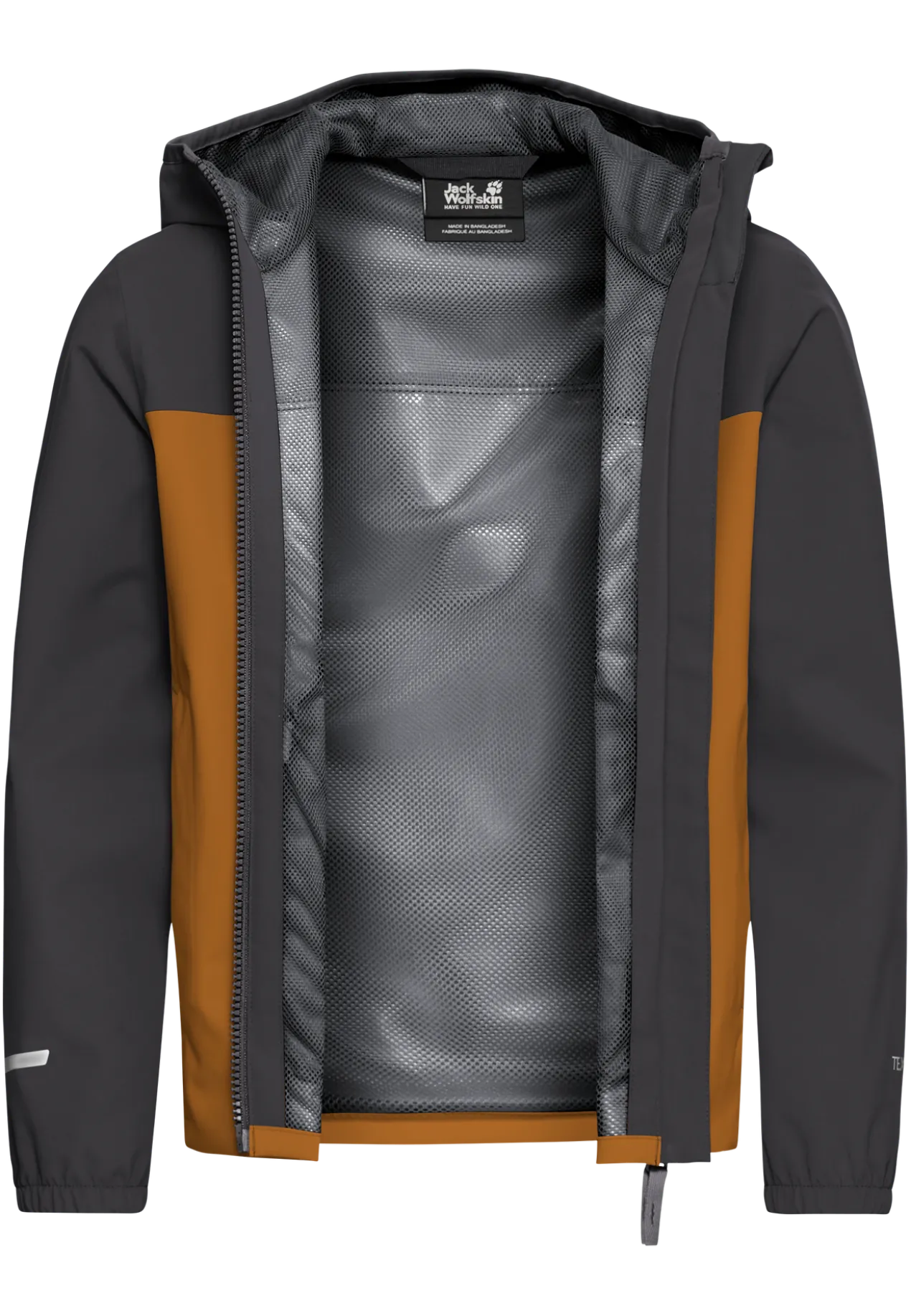ADVENTURETRIBE 2L JKT K