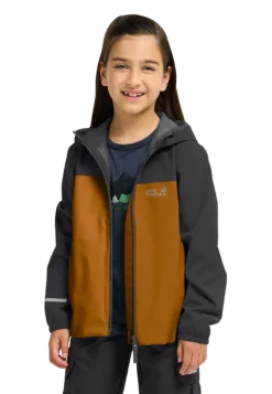 ADVENTURETRIBE 2L JKT K