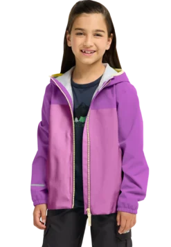 ADVENTURETRIBE 2L JKT K