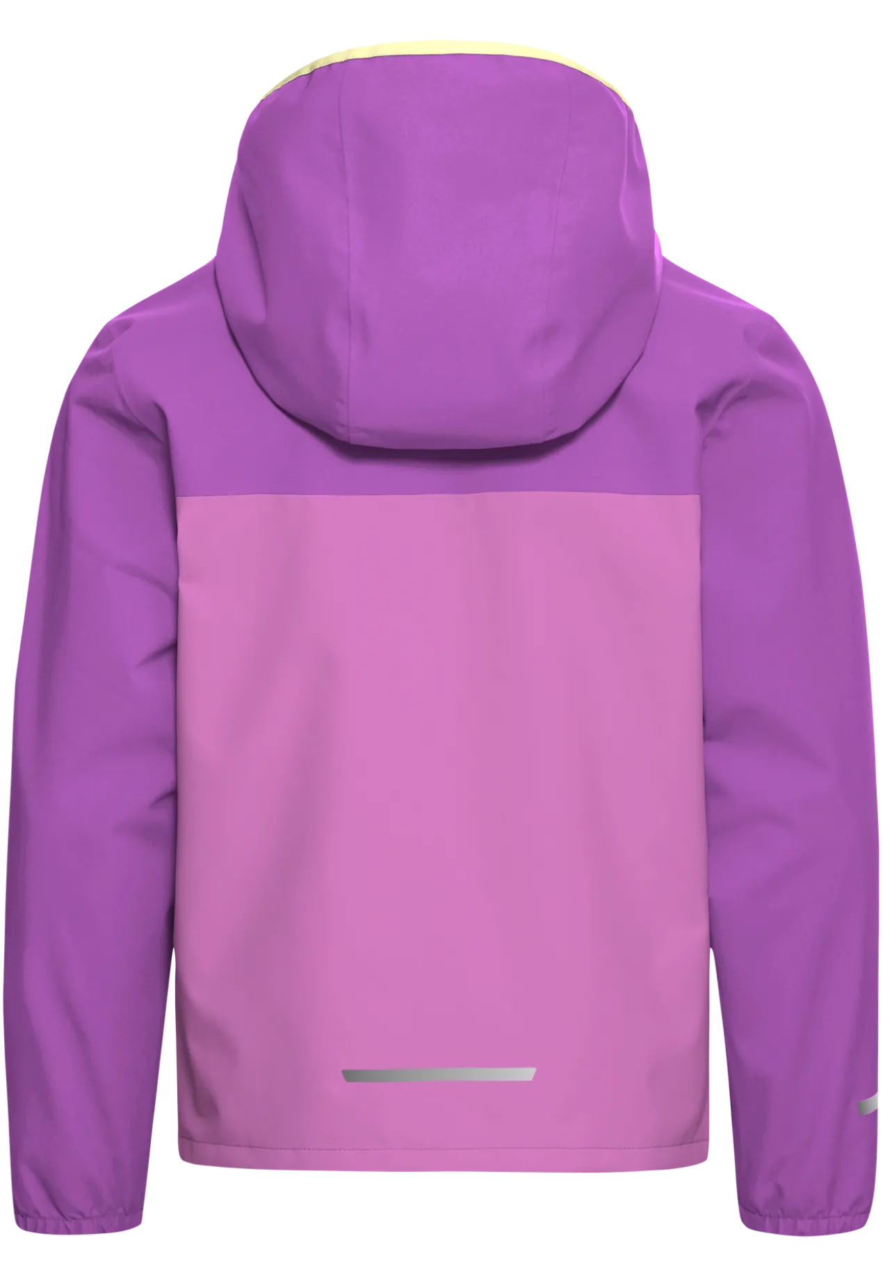 ADVENTURETRIBE 2L JKT K