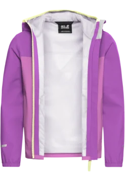 ADVENTURETRIBE 2L JKT K