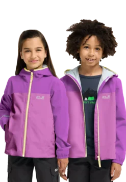 ADVENTURETRIBE 2L JKT K