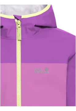ADVENTURETRIBE 2L JKT K