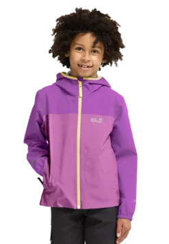 ADVENTURETRIBE 2L JKT K