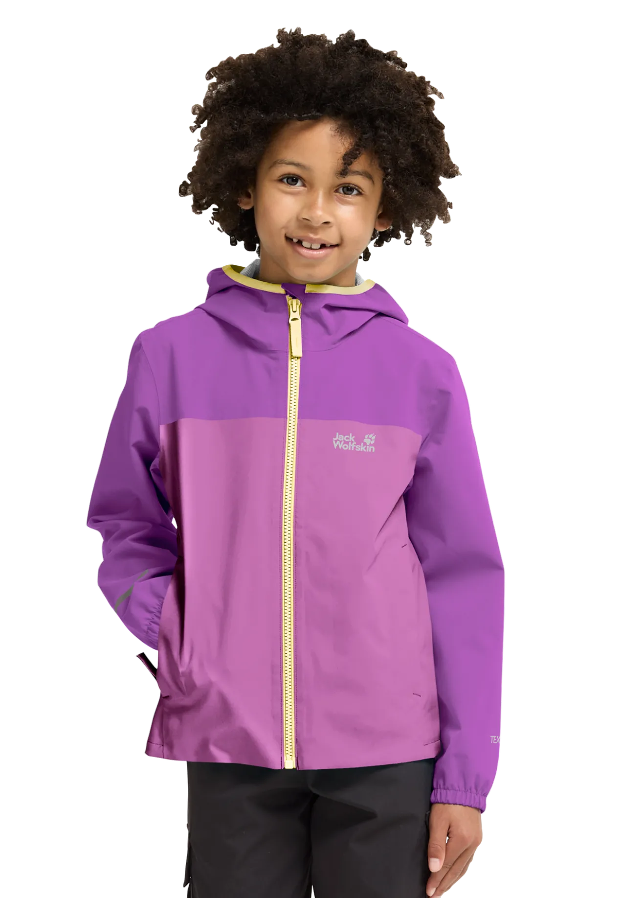 ADVENTURETRIBE 2L JKT K