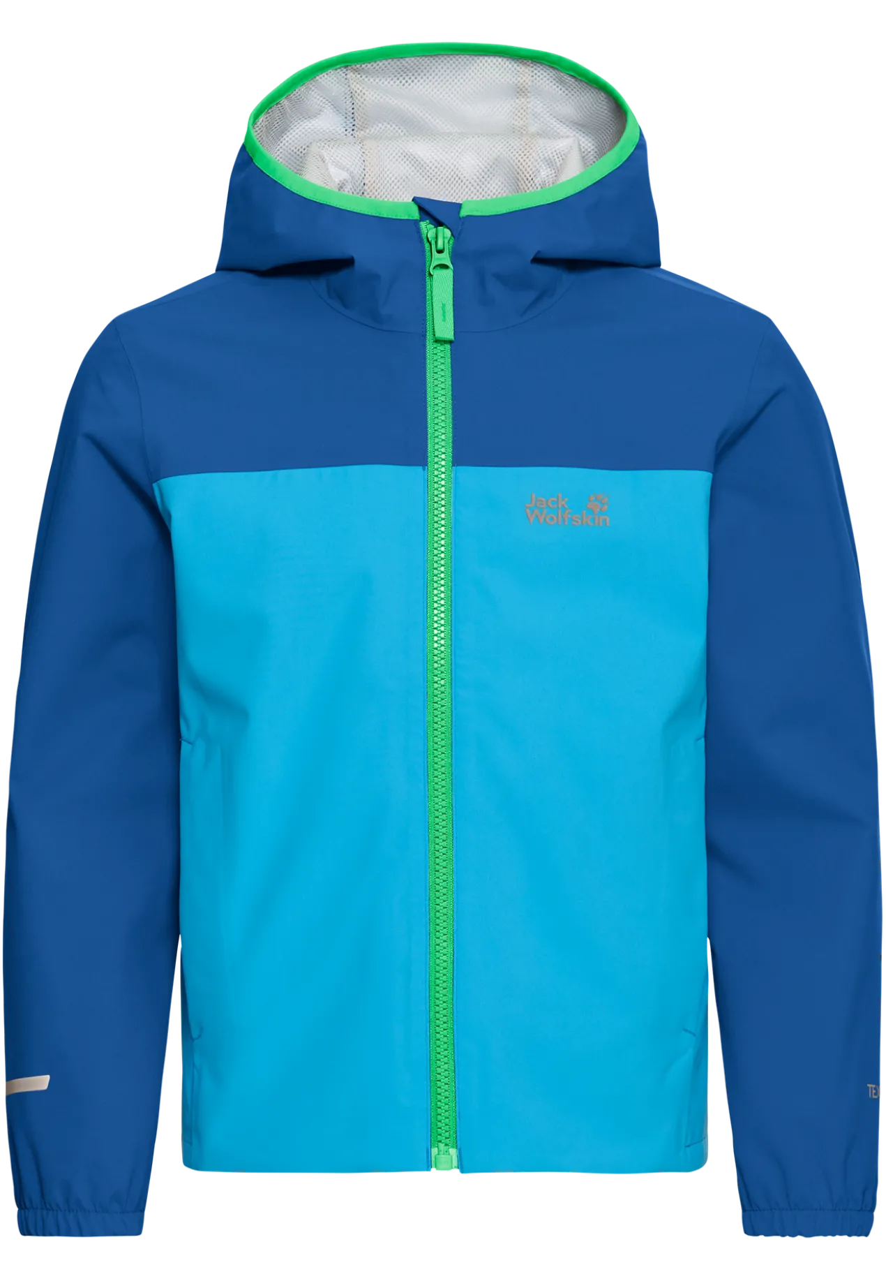 ADVENTURETRIBE 2L JKT K
