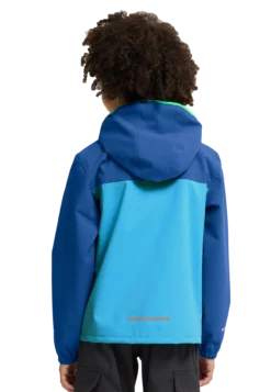 ADVENTURETRIBE 2L JKT K