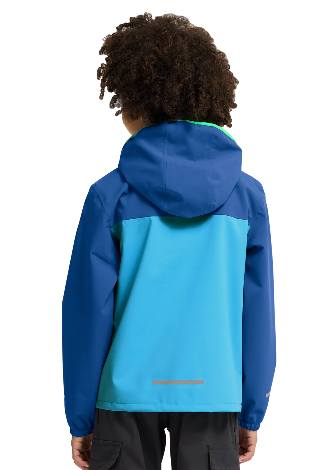 ADVENTURETRIBE 2L JKT K