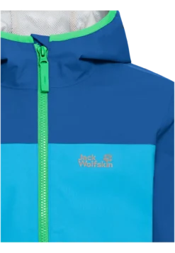 ADVENTURETRIBE 2L JKT K