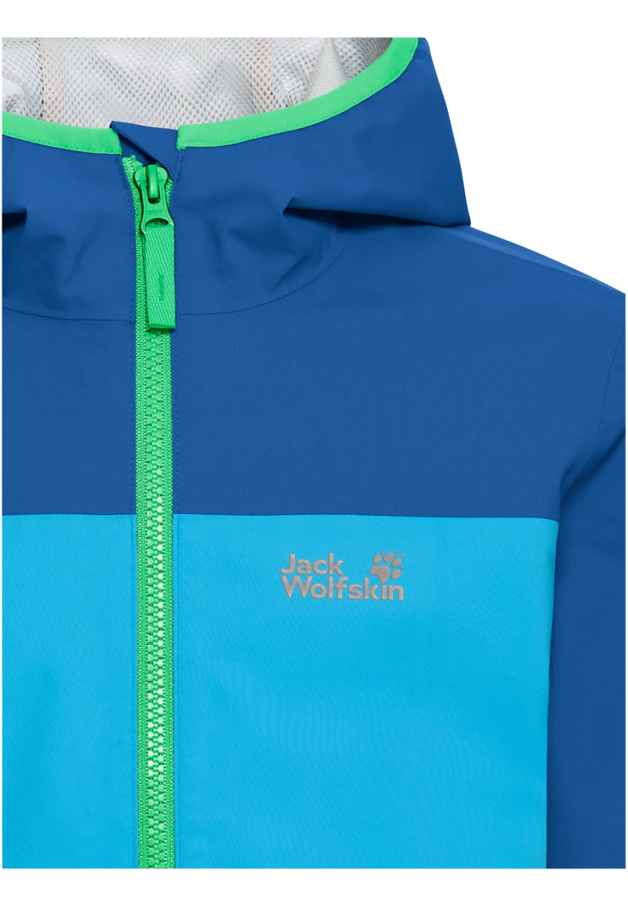 ADVENTURETRIBE 2L JKT K