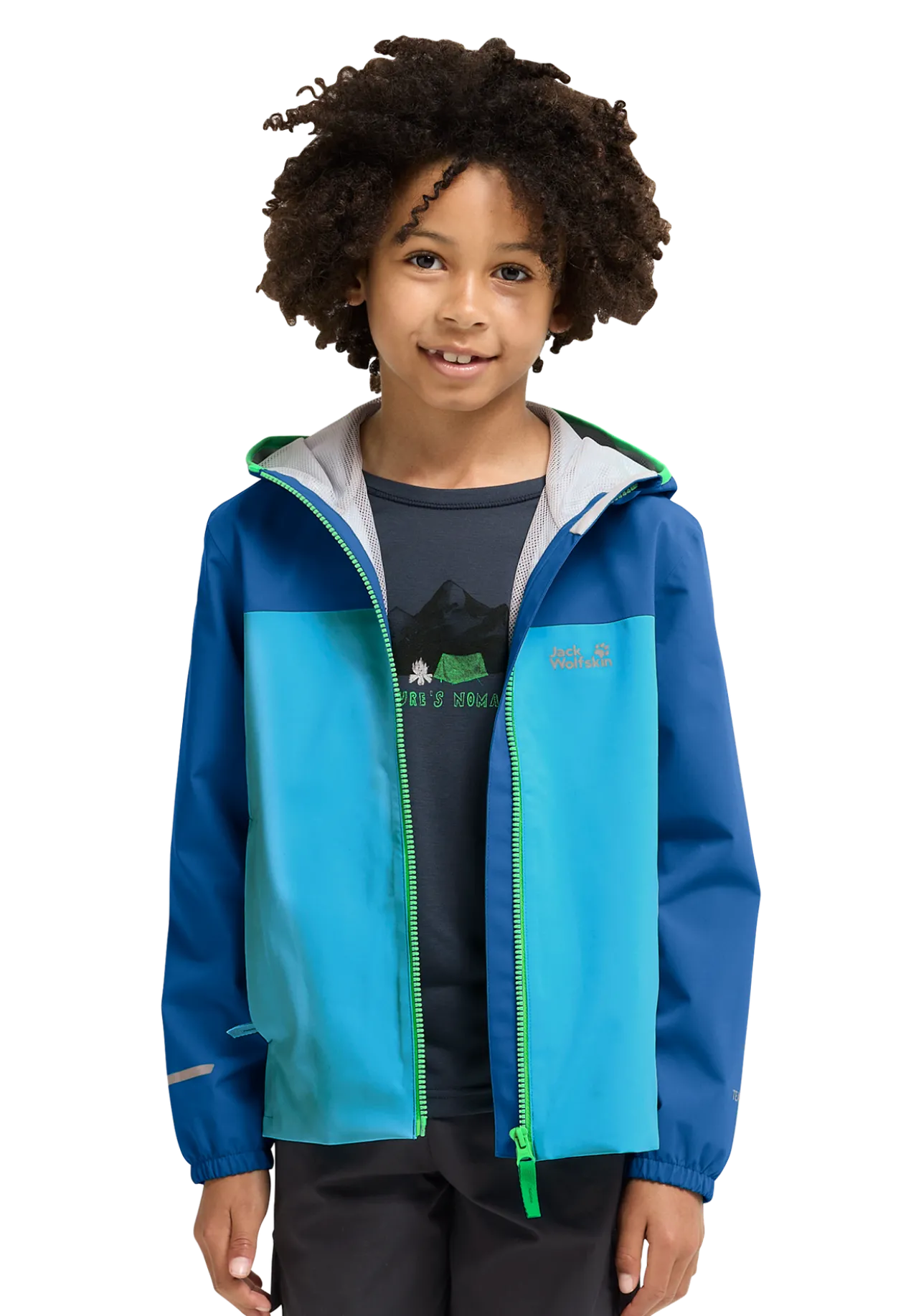 ADVENTURETRIBE 2L JKT K