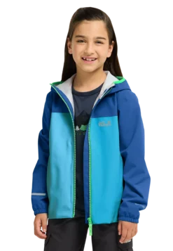 ADVENTURETRIBE 2L JKT K