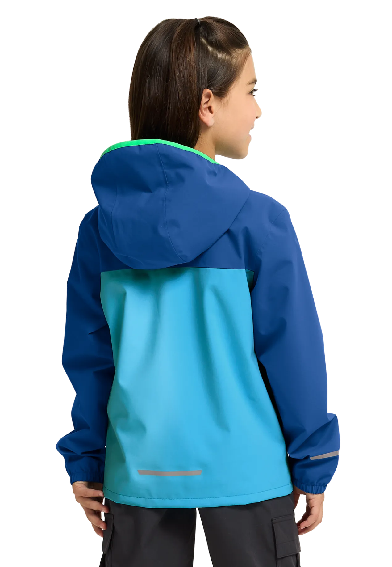 ADVENTURETRIBE 2L JKT K
