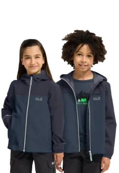ADVENTURETRIBE 2L JKT K