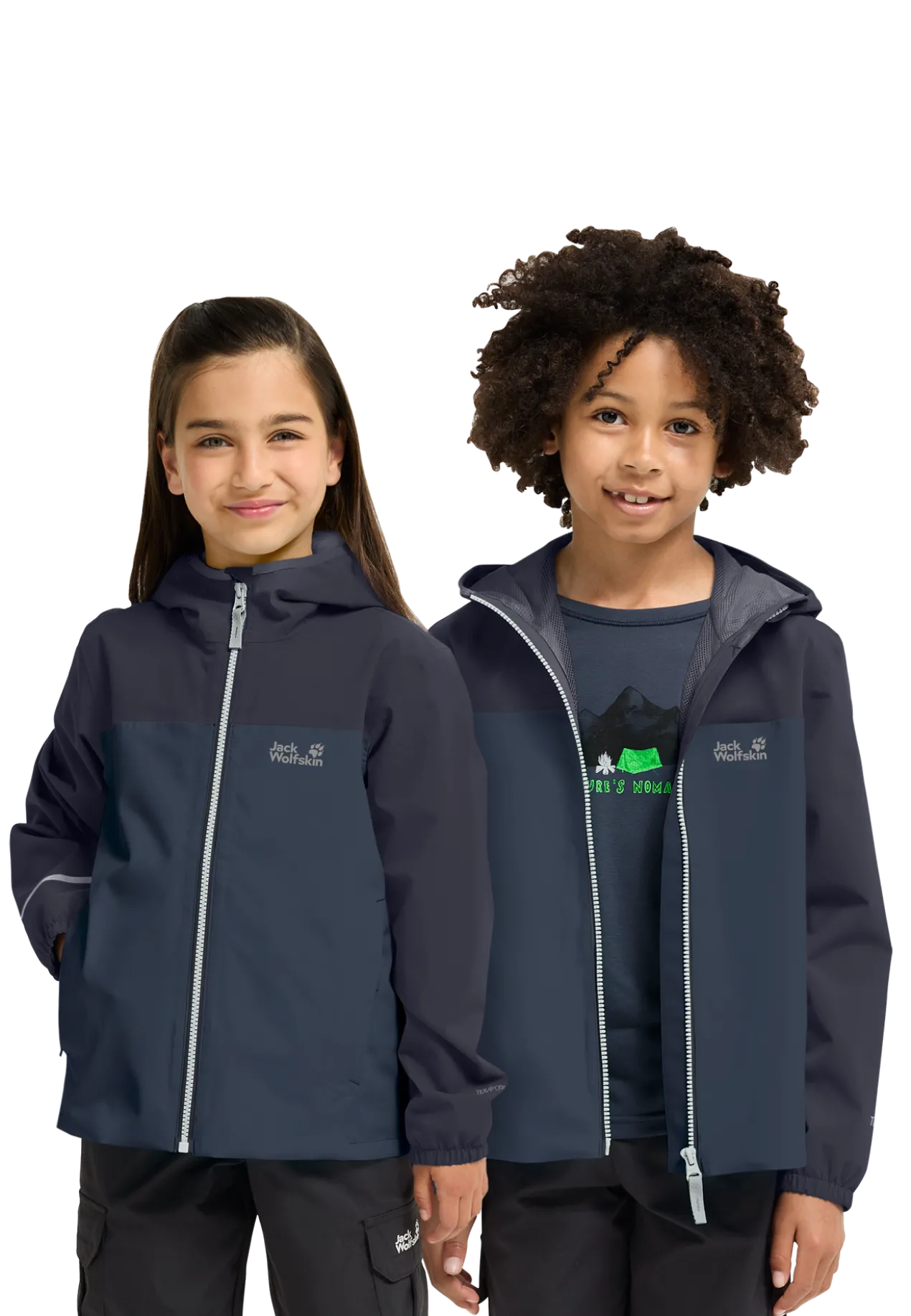 ADVENTURETRIBE 2L JKT K