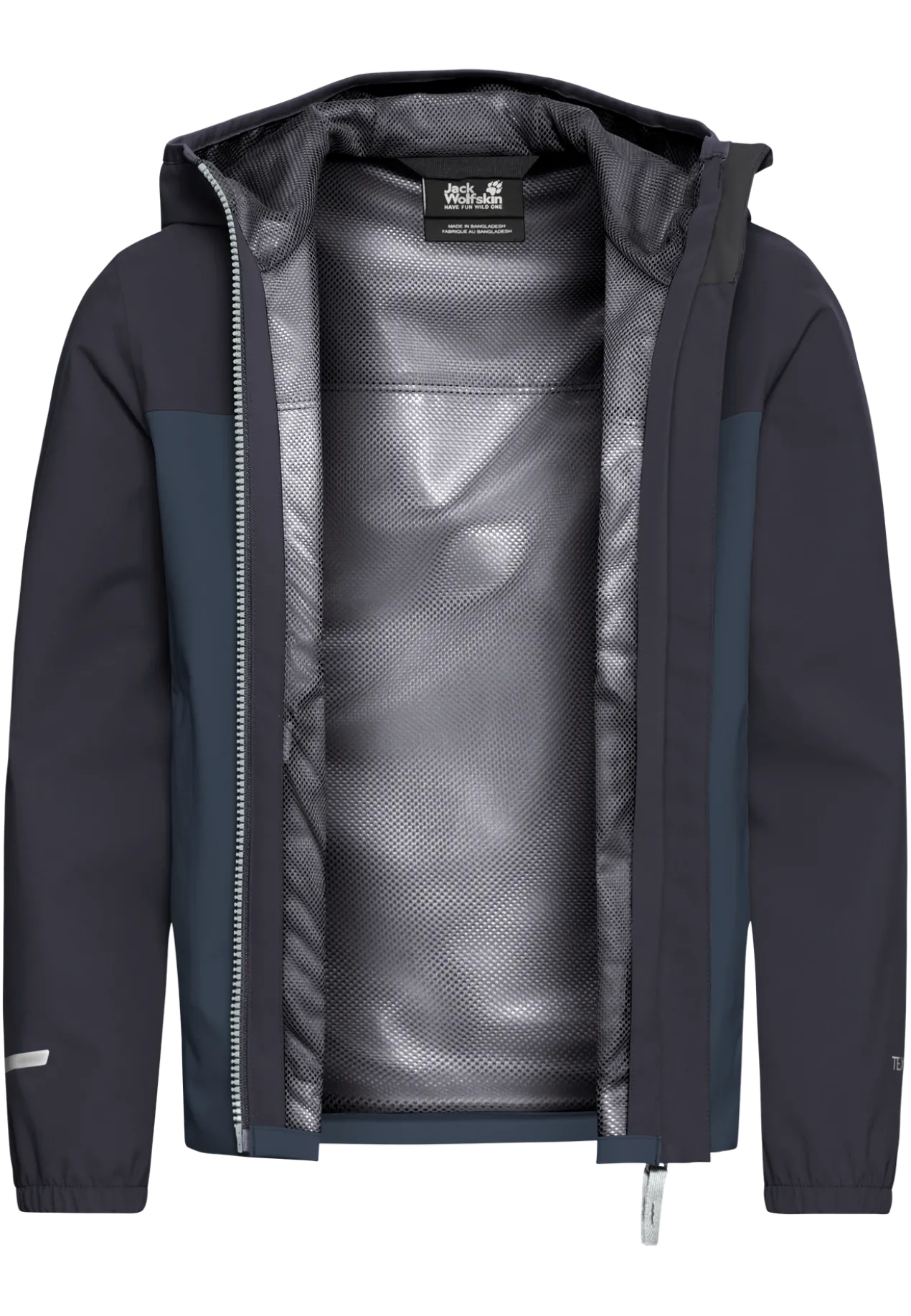ADVENTURETRIBE 2L JKT K