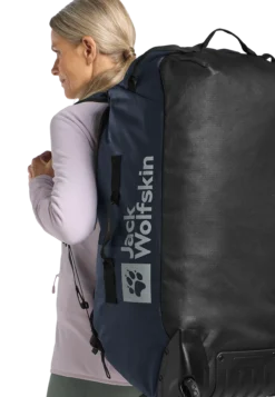 ALL-IN DUFFLE WHEELER 90