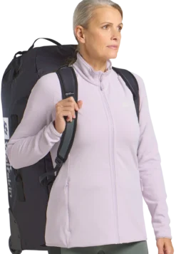 ALL-IN DUFFLE WHEELER 90