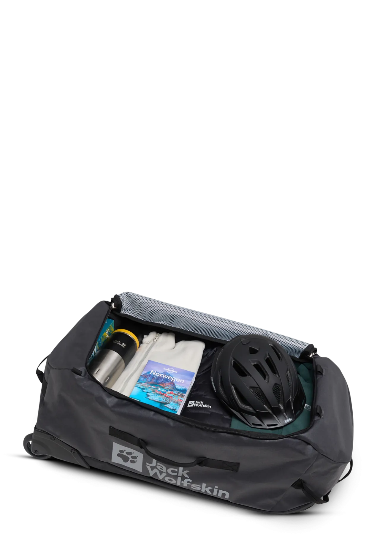 ALL-IN DUFFLE WHEELER 90