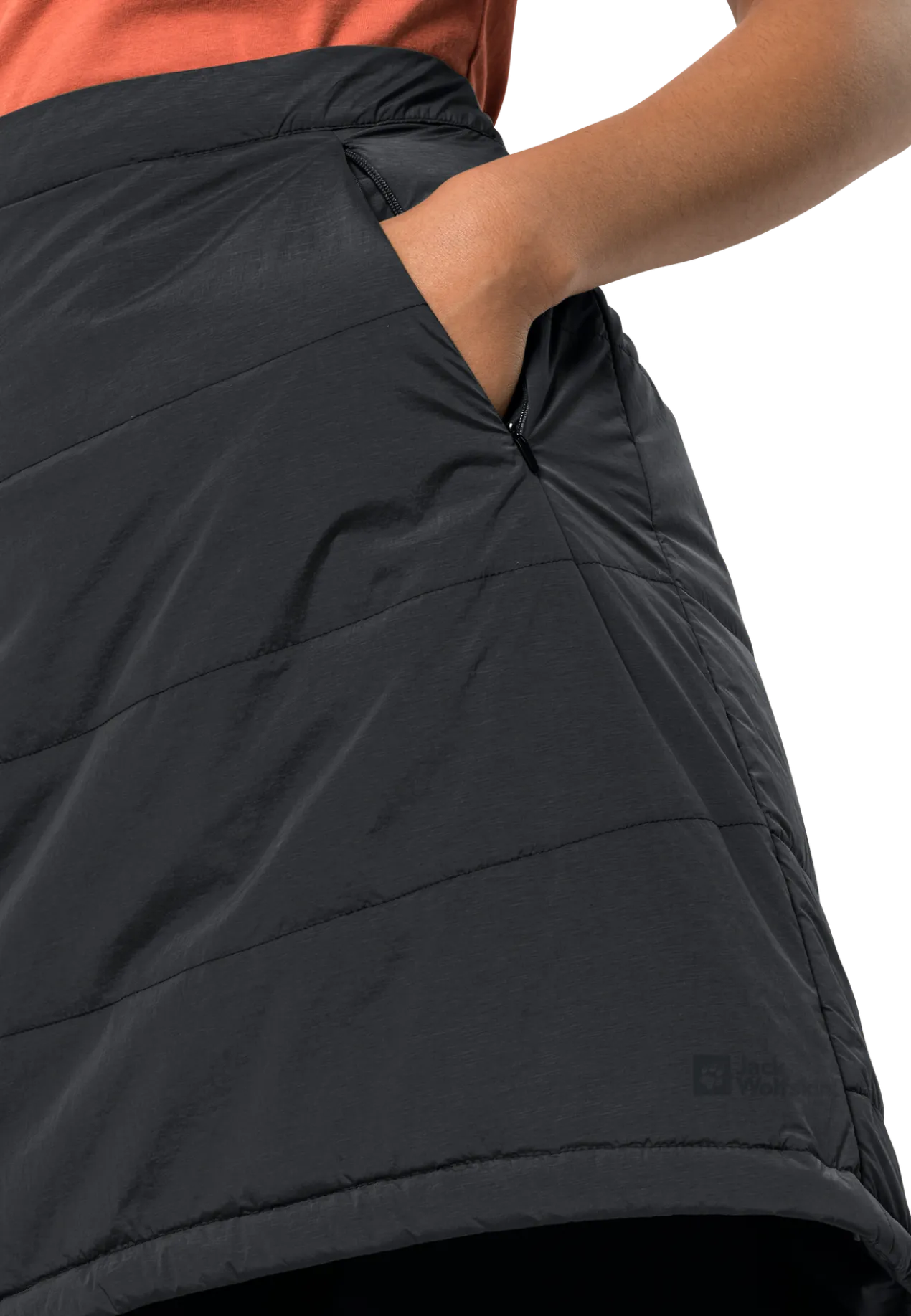 ALPENGLUEHEN SKIRT W