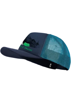 ANIMAL MESH CAP K