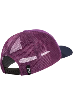 ANIMAL MESH CAP K