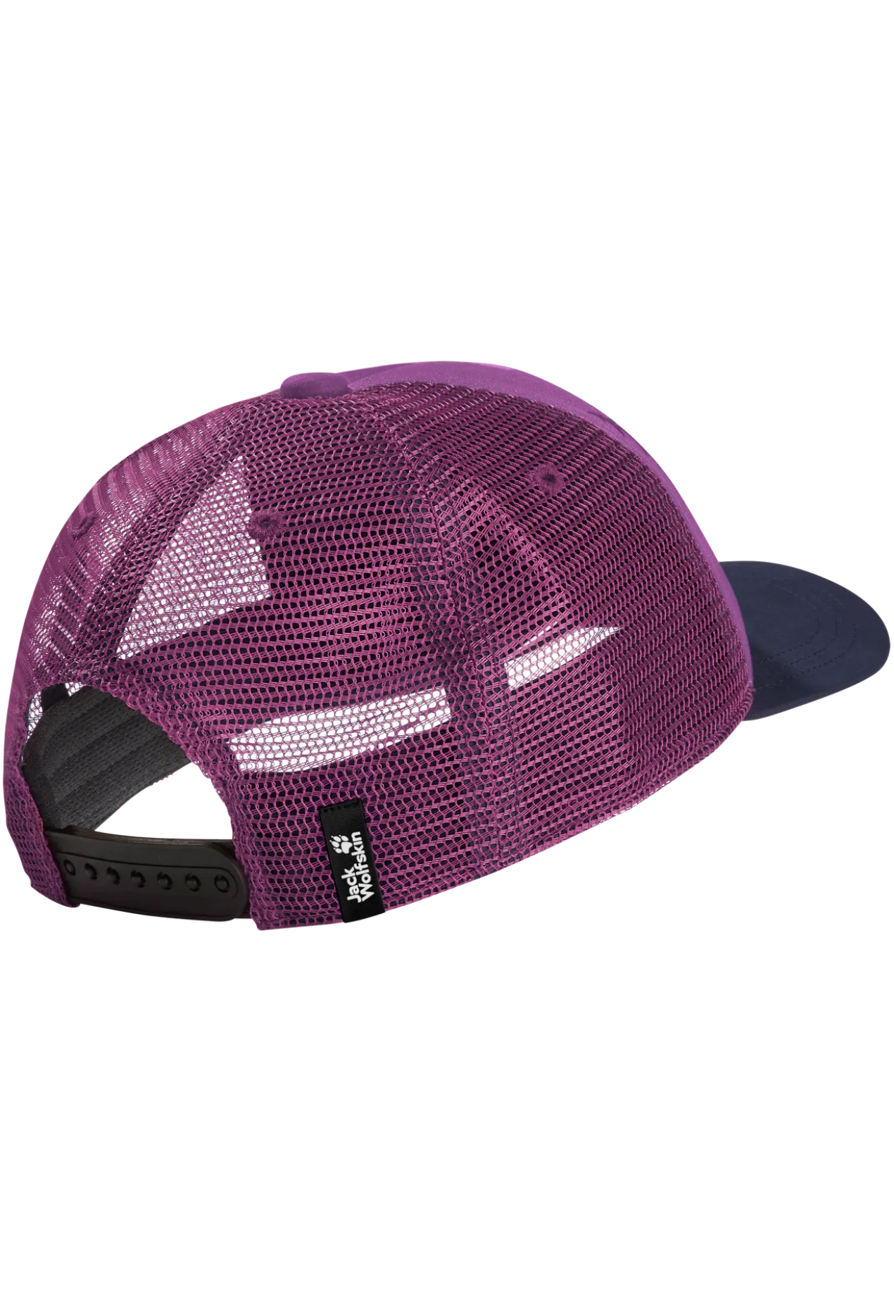 ANIMAL MESH CAP K