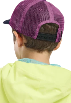 ANIMAL MESH CAP K