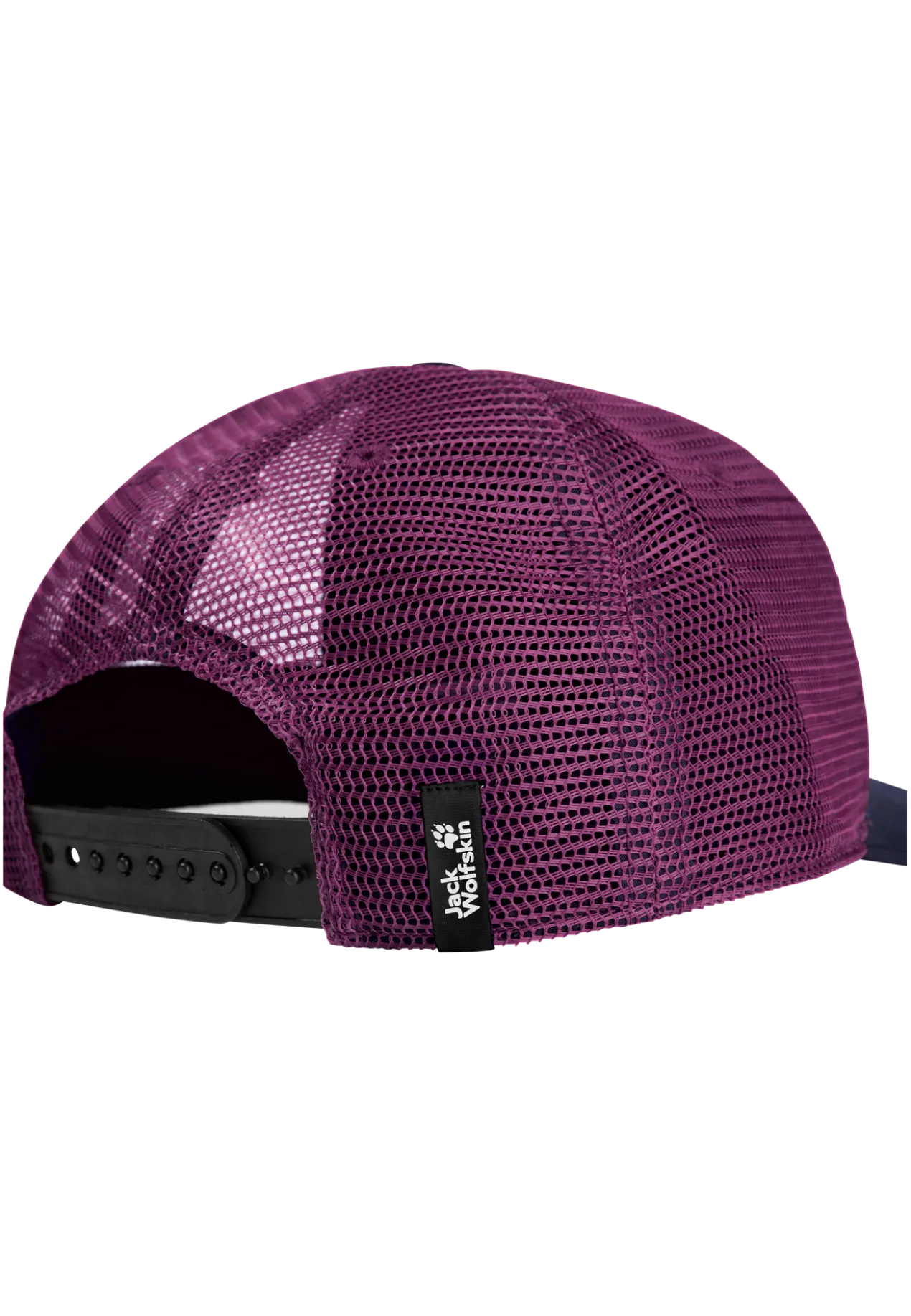 ANIMAL MESH CAP K