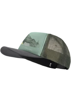 ANIMAL MESH CAP K