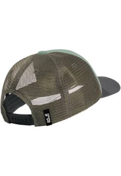 ANIMAL MESH CAP K